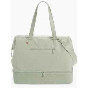 ✨ Gone for Good ✨ BEIS Weekender in Matcha